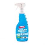 Limpiavidrios Multiuso Con Gatillo 500 ML