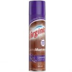 Lustramuebles En Aerosol Lavanda 360 ML