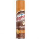 Lustramuebles En Aerosol Vainilla 360 ML
