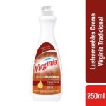 Lustramuebles Tradicional 250 ML
