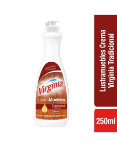 Lustramuebles Tradicional 250 ML