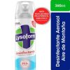 Desodorante y Desinfectante Ambiental Aire de Montana 360 ML