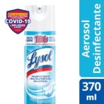 Desodorante y Desinfectante Ambiental Crisp Linen 370 ML