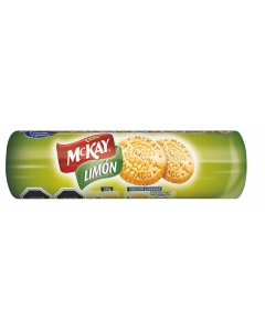 Galleta Limon 120 GR