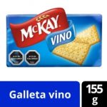 Galleta Vino 155 GR