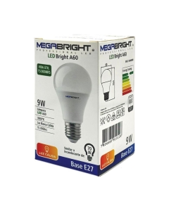 Ampolleta Led Bola E 27 95 Wluz Calida