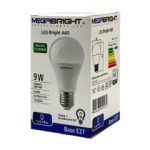 Ampolleta Led Bola E 27 95 Wluz Fria