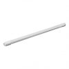 Tubo Led Vidrio T 8 9 W 6000 K 60 CM Luz Fria