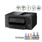 Multifuncional Inkbenefit Tank A Colornegro