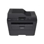 Multifuncional Laser Blanco y Negrodcpl 2540 Dw