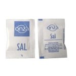Sal En Sachet 2000 UND x 1 GR