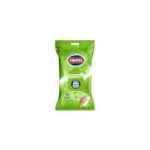 Paño Toalla Desinfectante Easy Clean Aroma Limón 50 UND