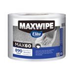 Paños de Limpieza Reutilizables MAX 60 890 HJS