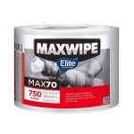 Paños de Limpieza Reutilizables MAX 70 750 HJS