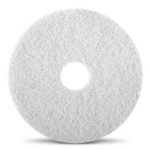 Pad Blanco 17" 5 UND - Pools (Americano)