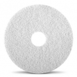 Pad Blanco 17" 5 UND - Pools (Americano)