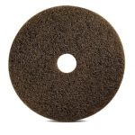 Pad Café 17" 5 UND - Genérico