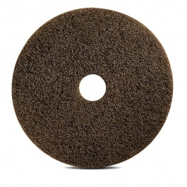 Pad Café 17" 5 UND - Genérico