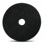 Pad Negro 17" 5 UND - Genérico