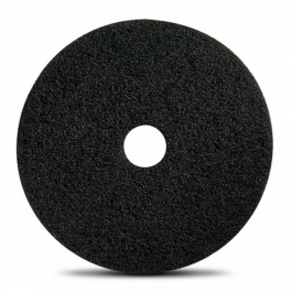 Pad Negro 17" 5 UND - Genérico