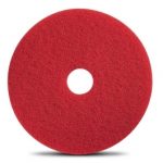 Pad Rojo 17" 5 UND - Genérico