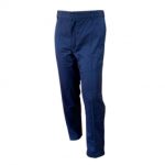 Pantalón Cargo Gabardina Blackbull color Azul