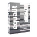 Papel Fotocopia Carta 500 Hj 75 GR