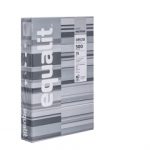 Papel Fotocopia Oficio 500 Hj 75 GR
