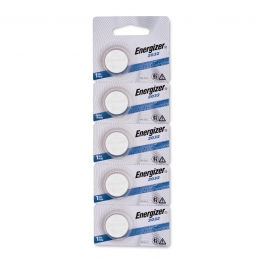 Pilas Litio CR2032 3V Energizer 5 UND