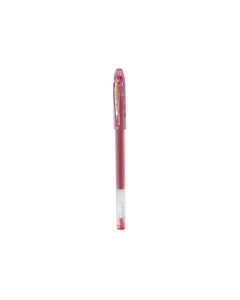 Lapiz Super Gel 07 MM Rojo