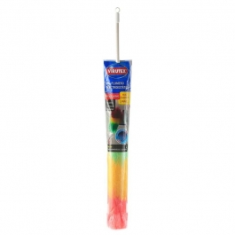 Plumero Multiuso 6 Colores Electroestático