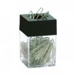 Porta Clips Magnetico Cuadradonegro