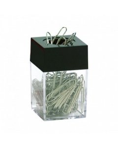 Porta Clips Magnetico Cuadradonegro