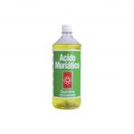Acido Muriatico 1 LT