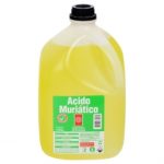 Acido Muriatico 5 LT