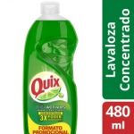 Lavaloza Desengrasante Concentrado 500 ML