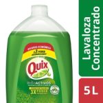 Lavaloza Desengrasante Concentrado 5 LT