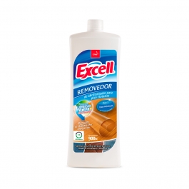Removedor de Abrillantador de Piso Flotante 900 ML