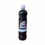 Renovador de Goma Automovil 650 ML