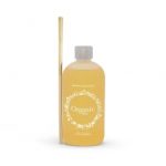 Repuesto para Difusor Organic Spa Aromatizante 350 ML Coco & Vainilla