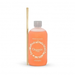 Repuesto para Difusor Organic Spa Aromatizante 350 ML Maracuyá