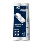 Sabanilla H/S Universal Prepicada 48 MT x 2 Rollos