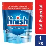 Sal Lavavajillas Finish 1 KG