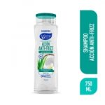 Shampoo Anti Frizz Aceite de Coco y Jazmín 750 ML