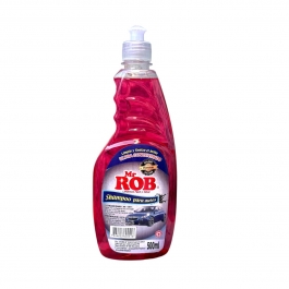 Shampoo Automóvil 500 ML