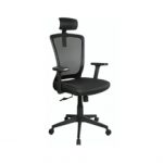Silla Ejecutiva Negraverona