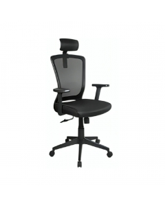 Silla Ejecutiva Negraverona