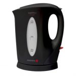 Hervidor de Agua 17 LT Modelo Ha 2000 Negro