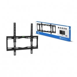 Soporte de TV de 32" a 70" Xtech con Inclinación 10° | XTA-375