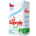 Leche Blanca Descremada 1 LT